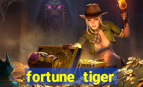 fortune tiger aposta de 1 real